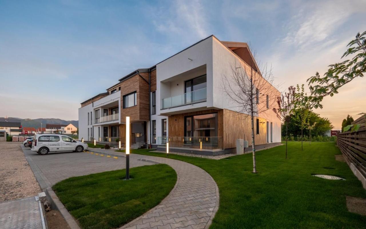 Royal Class Complex Uno Apartment