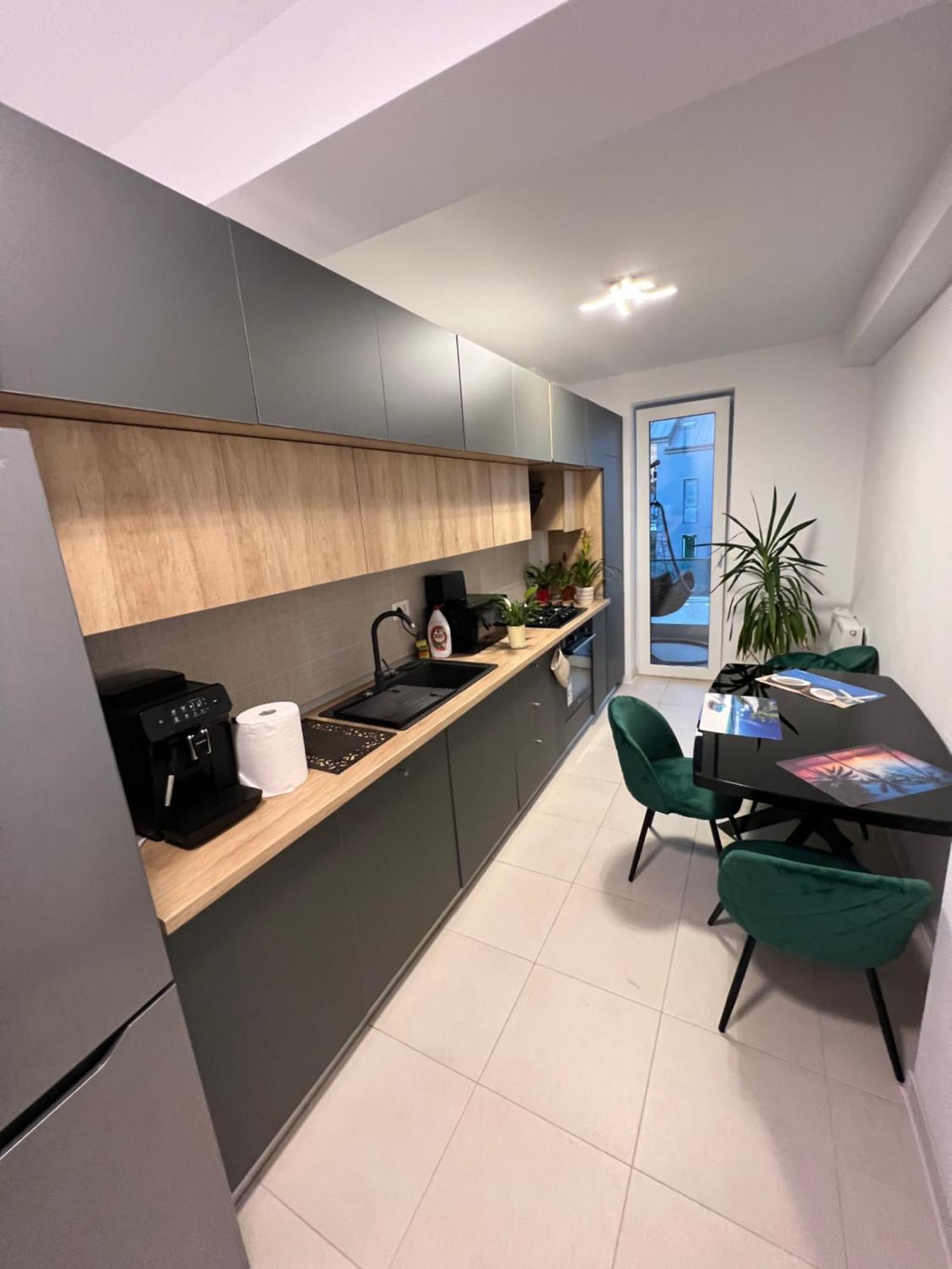 Apartment Royal Class Complex Uno