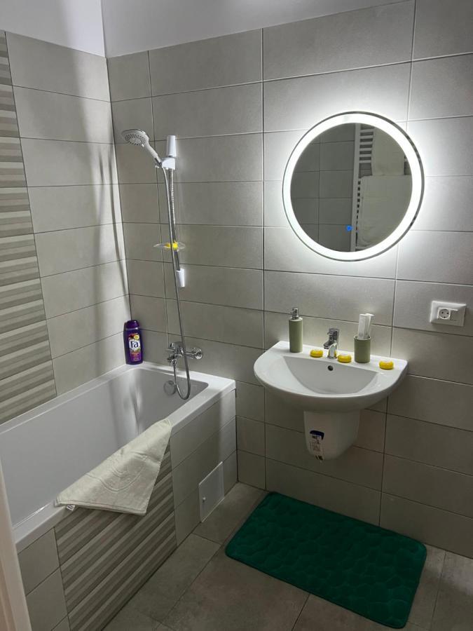 Apartment Royal Class Complex Uno Brasov
