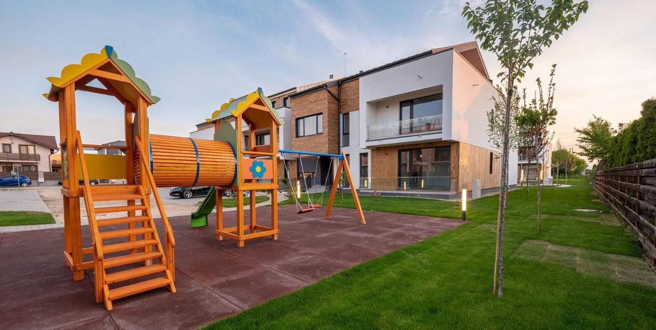 Royal Class Complex Uno Brasov
