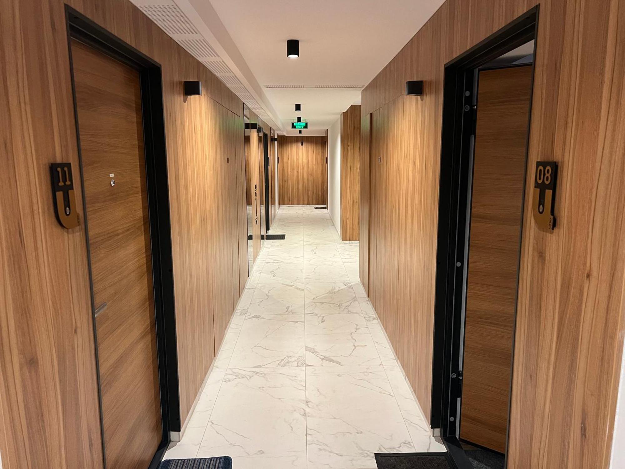 Apartment Royal Class Complex Uno Brasov