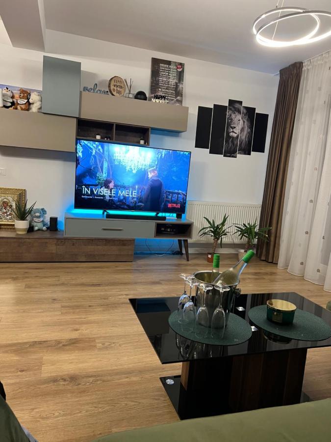 Apartment Royal Class Complex Uno *