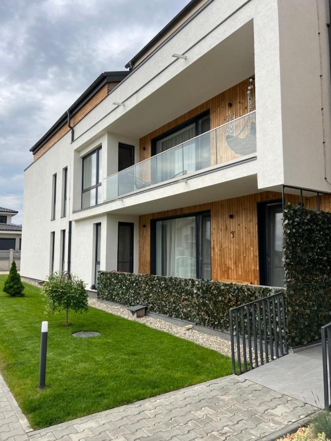 Royal Class Complex Uno Brasov