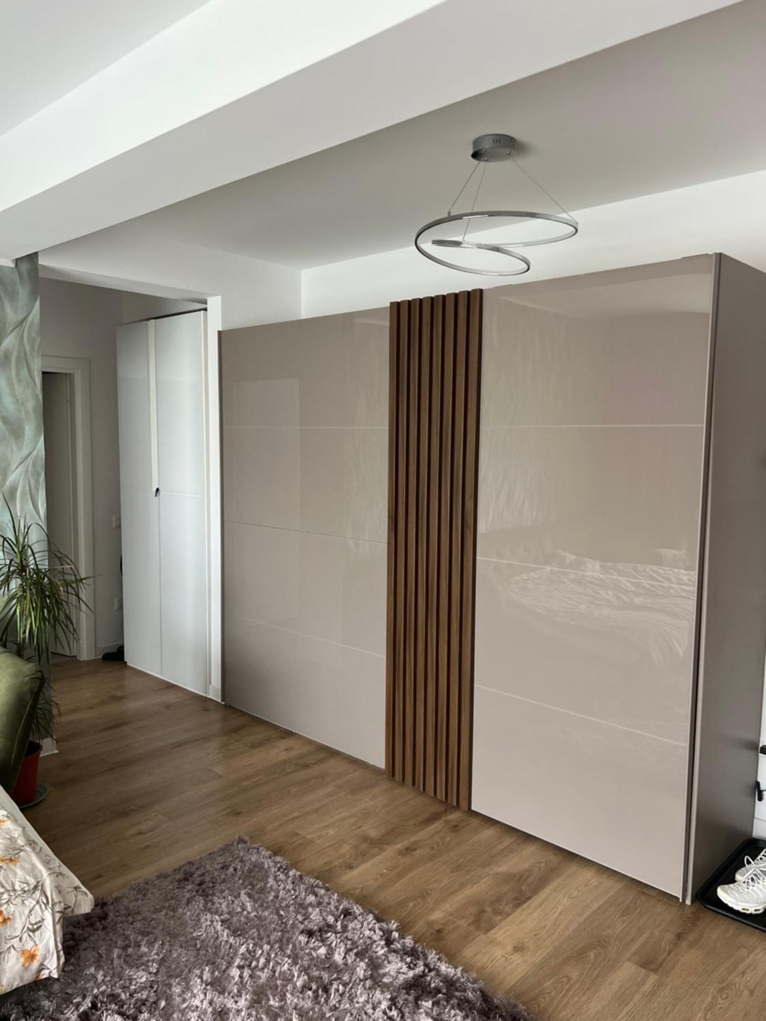Apartment Royal Class Complex Uno Brasov