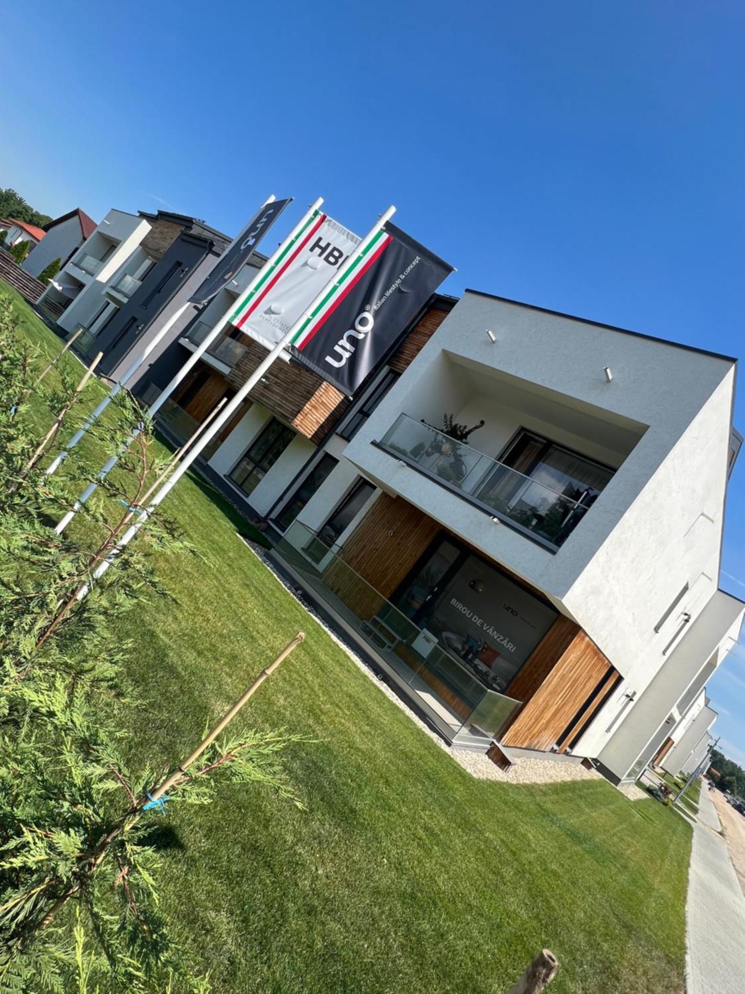 Apartment Royal Class Complex Uno *