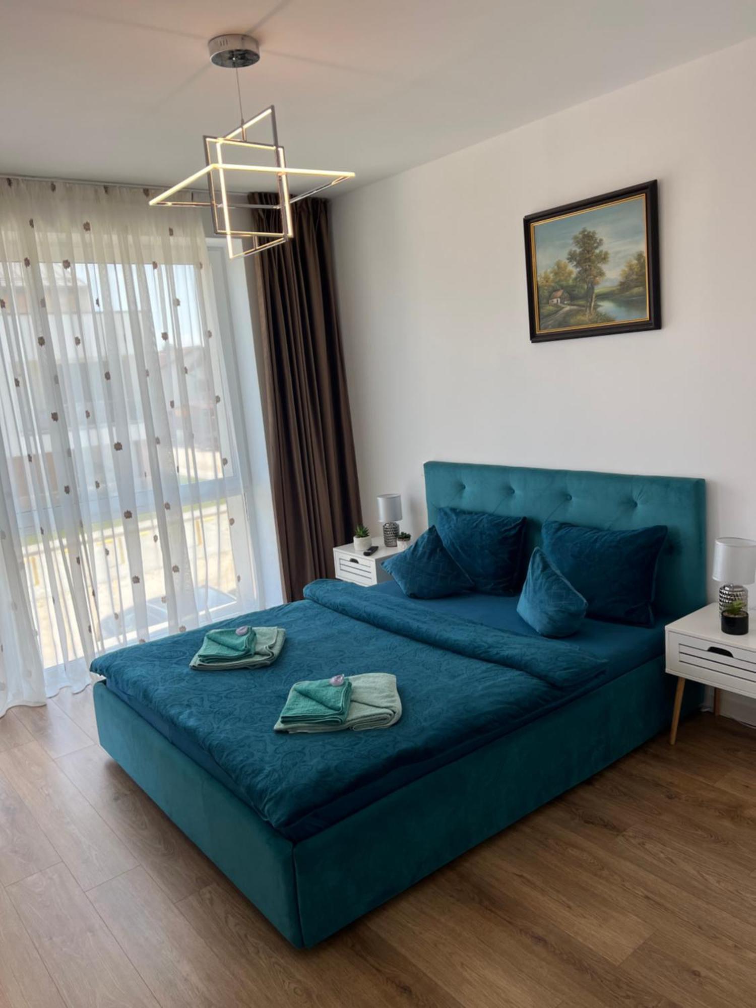 Apartment Royal Class Complex Uno